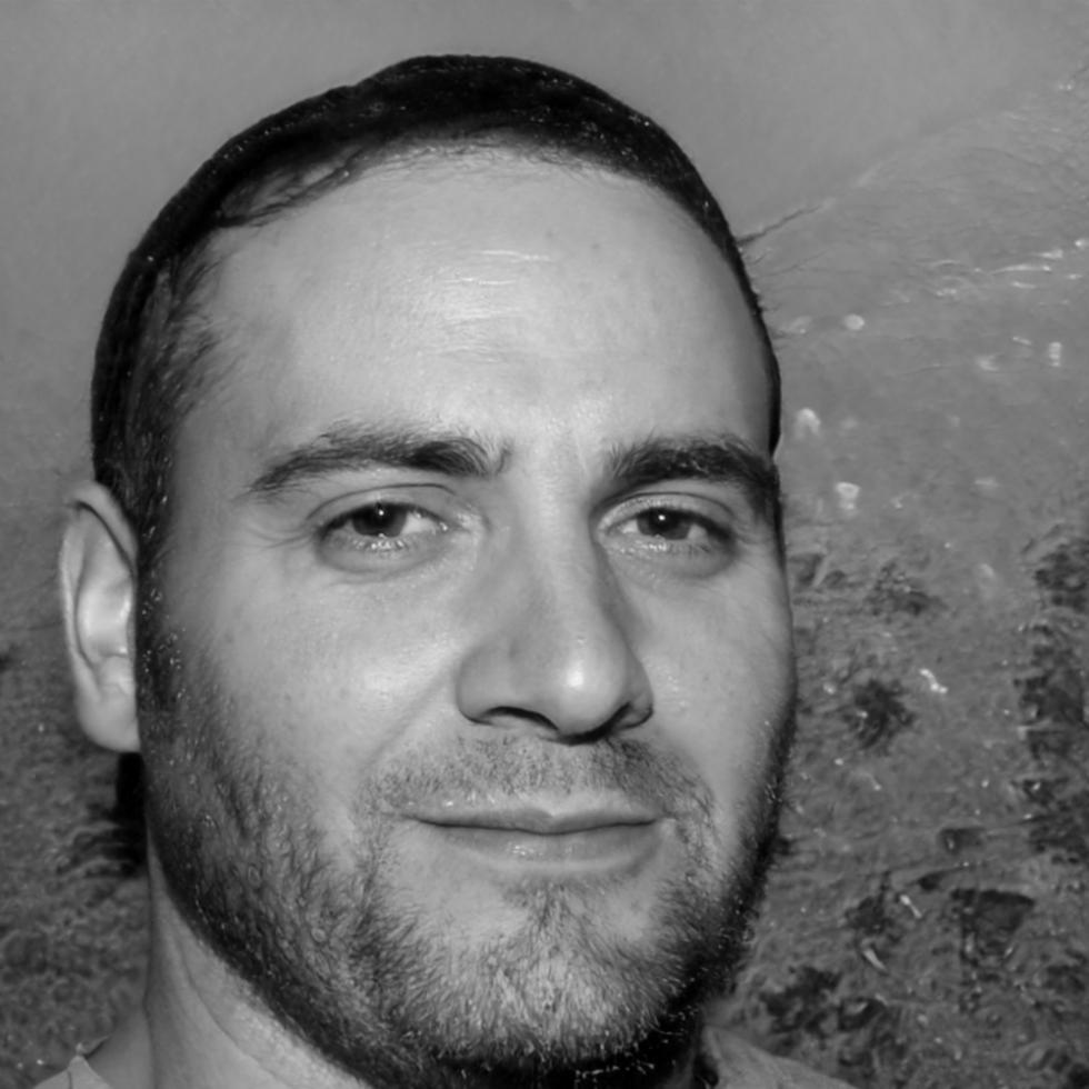 Mentor Klaus Richter