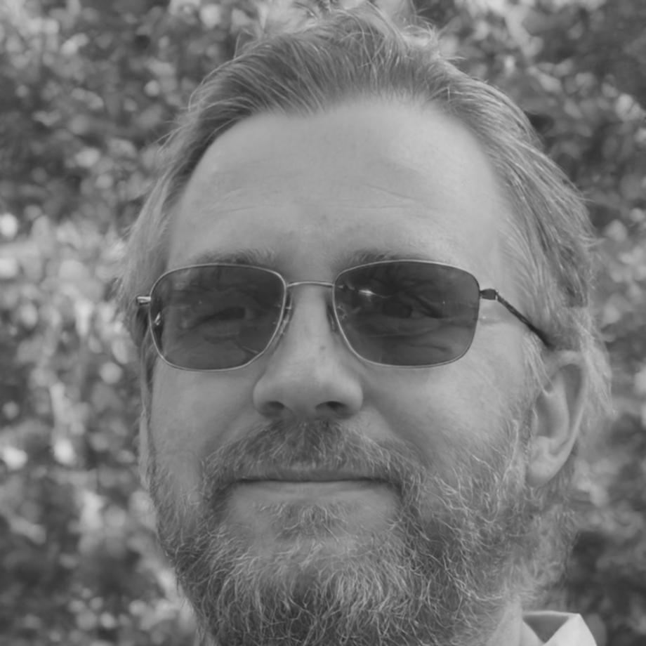 Thomas Richter, Finanzierungsexperte